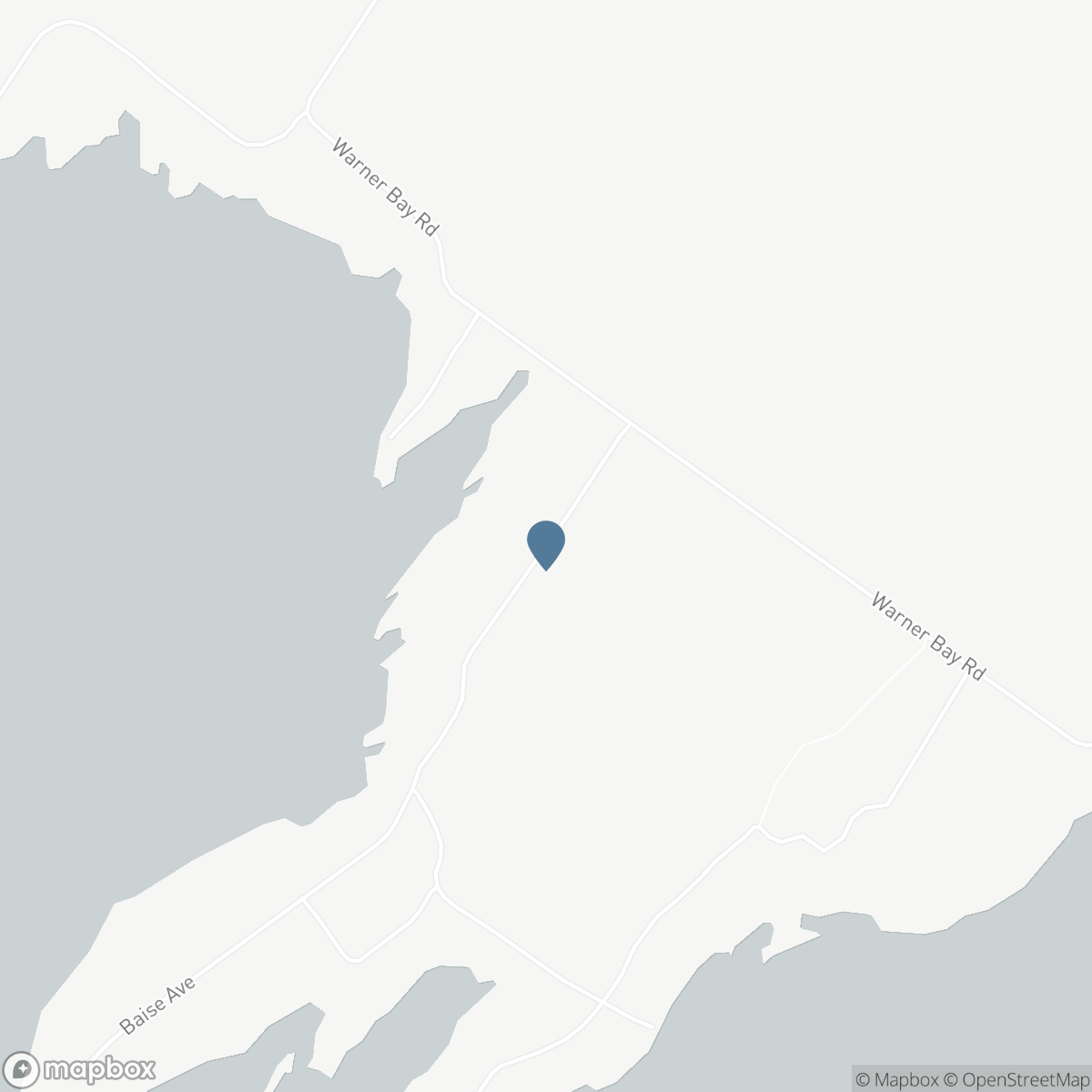 31 BAISE AVENUE, Tobermory, Ontario N0H 2R0